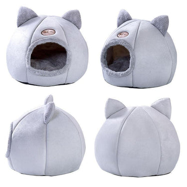 Cozy Cat Cave Cat Beds KittyNook